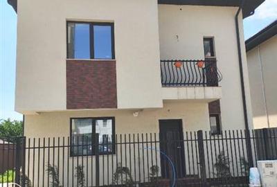Vanzare Casa individuala - Vila - Prelungirea Ghencea - Margelelor -STB -  21500 - 3