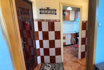 Calea Grivitei | 2 Camere | Metrou | Bloc Reabilitat | - 8