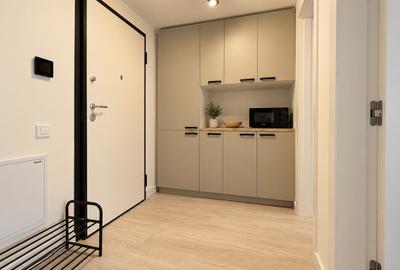 De inchiriat | Studio/ Garsoniera prima inchiriere | Akcent City metrou Jiului - 11