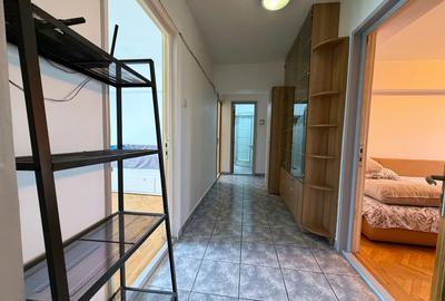 Apartament cu 4 camere de inchiriat – Turda, langa Parcul Regina Maria - 2
