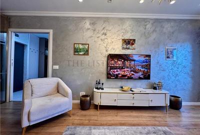 IANCU NICOLAE | DE VANZARE APARTAMENT 2 CAMERE | LOC PARCARE - 5