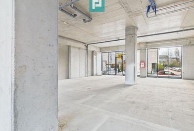 Spațiu comercial 223 mp in zona Tipografilor - 14