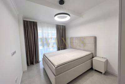 Apartament 3 camere, bloc nou 2023, terasa 28 mp, etaj 7, lift, zona centrala - 4