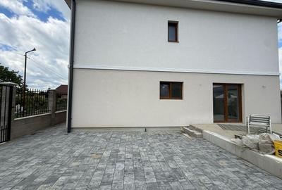 Duplex exclusivist de vânzare în Chișoda  vatra veche a satului - 19