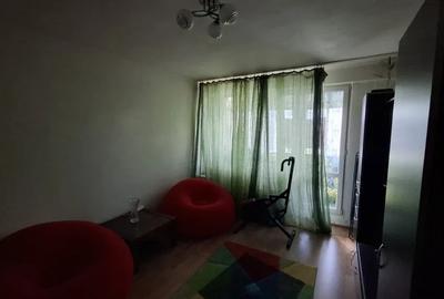 Basarabia | 2 Camere | AC | Balcon | Metrou | - 1