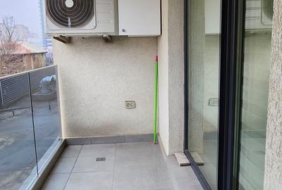 Plaza Residence - Parcul Liniei - 13