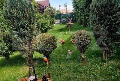 Apartament spatios in vila situat in Codlea - 20