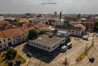 Spatiu comercial 450 mp – Parter, Langa Fabrica de Bere | Comision 0% - 29