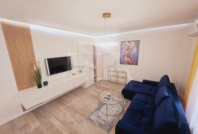 Apartament 2 camere | Complexul Rezidențial Exigent plaza | Faza 5 - 2