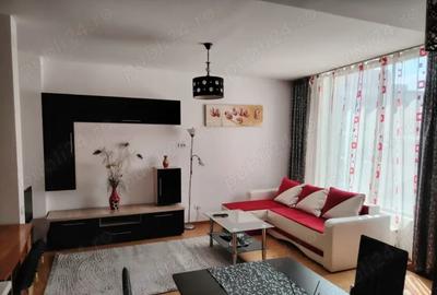 Apartament cu 2 camere decomandat, mobilat în 13 Septembrie