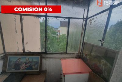 COMISION 0 % Apartament cu 2 camere si balcon, zona Sagului - 7