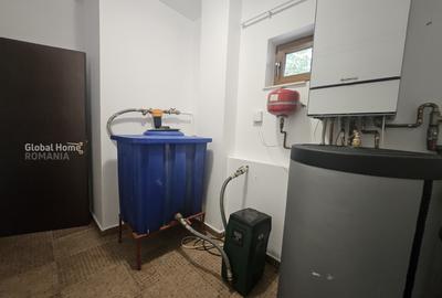 Vila Individuala 260MP | Gradina 600MP | Iancu Nicolae - Jolie Ville - 29