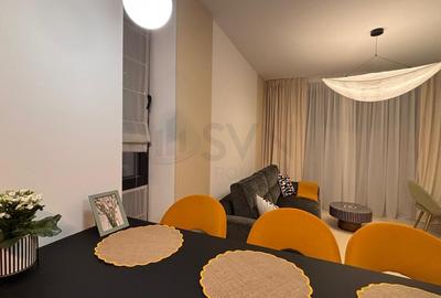 REA1024555 2 camere WIN Herastrau 63 mp mobilat cu parcare - 4