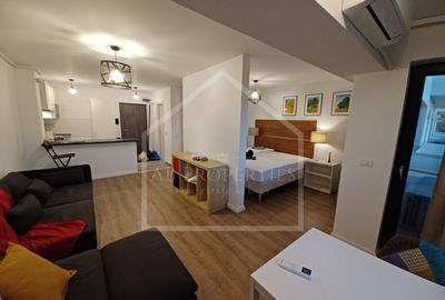 Studio Dublu | Mobilat, Utilat | Straulesti | Top Deal - 2