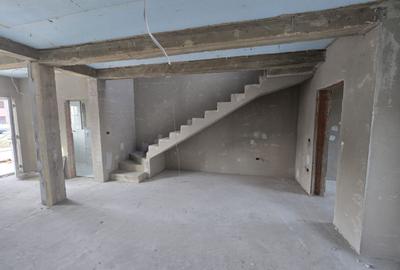 Duplex Modern P+E Moșnița Nouă | Poziție Excelentă | Toate Utilitățile - 5