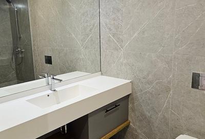 Apartament 2 camere, ONE LAKE, prima inchiriere, mobilat si utilat complet - 7