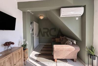 2 Camere | Grozavesti | Parcare | Metrou - 3