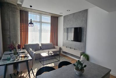 3 camere - inchiriere - UpSite - Floreasca - 8