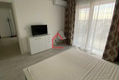Apartament cu o camera, Bloc nou, Tatarasi - 4