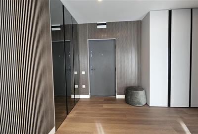 Apartament LUX 2 camere 56mp, Andrei Muresanu Sud, zona Sigma - Revo - 6
