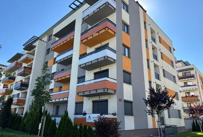 Grandis, Stefan Baciu, apart cu doua camere mobilat si utilat in zona bucatariei - 1