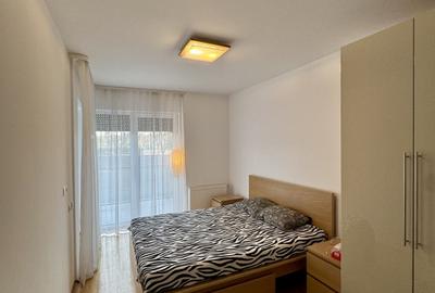 Apart. modern cu 2 camere+terasa, Grand Park, langa Iulius, garaj - 5