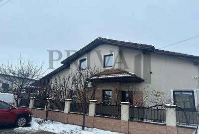 Casa individuala 5 camere 2 fronturi Braytim - 1