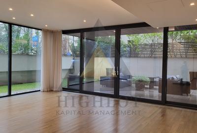 Apartament 4 camere Primaverii| OSHO - 1