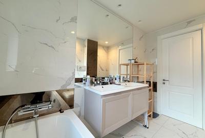 Penthouse in imobil boutique, cu lift privat si terase generoase - 20