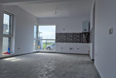 Casa moderna / 375 mp teren / 105 mp/ Rate la dezvoltator - 12