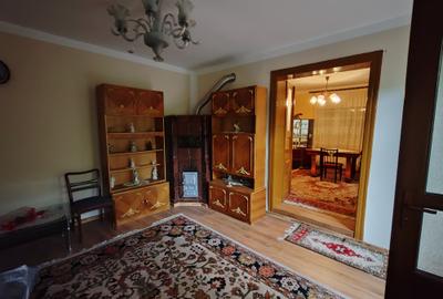 Casa 6 camere SERCAITA - 5