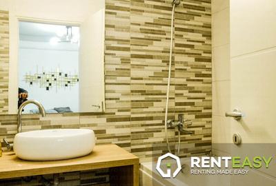Apartament cu 2 camere situat in Copou - Complex Garden Residence - 10