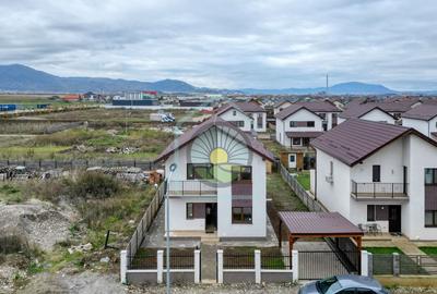 INCHIRIERE CASA INDIVIDUALA IZVOR BRASOV - 13