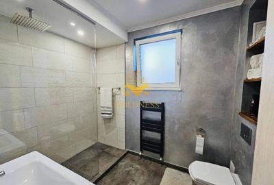 Casa individuala, 4 camere, parcare, 120mp,300mp teren,cartier Voronet - 14