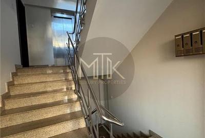 Apartament 4 camere I Floreasca I Terasa - 17