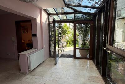 Vila P+M - 5 camere - 140mp - aproape de Piata Unirii - 3