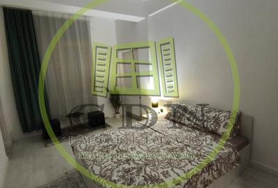 Apartament modern cu 3 camere de închiriat, Șelimbăr, Octavian Goga - 1