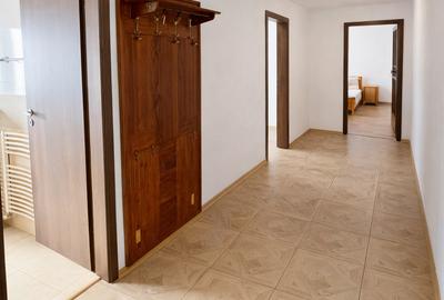 Apartament in zona Stejarului  , 44 mp utili plus balcon , parter inalt. - 3