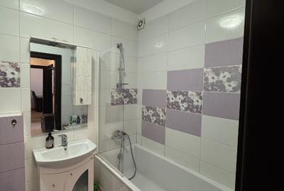 Proprietar Vând Apartament 2 Camere Decomandat Complex Toscana (Ronaț) - 9