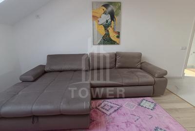 Apartament cu 2 camere, 46mp utili zona Lazaret - 4