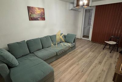Apartament 3 camere | Proaspat renovat & mobilat - 1