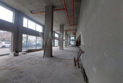 Spatiu comercial de vanzare in Dambul Rotund, Cluj Napoca - 3