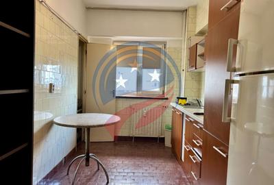 Apartament 3 camere decomandat, 2 băi, Ultracentral, etaj 6/7 - 7