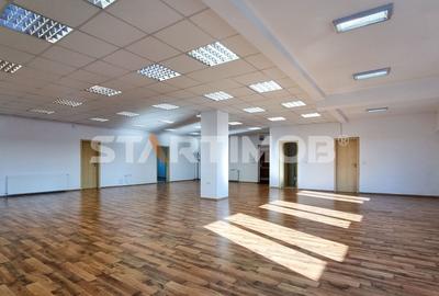 Spatiu birouri 208 mp zona ITC - 32