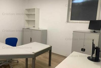 380 mp Hala de productie - depozitare  zona Radu Negru - Buzaului teren 590mp - 2