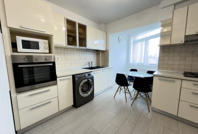 Apartament 2 camere – Dorobanți - 9