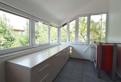 Vilă cu 7 camere si piscina exclusiva langa British School - 17