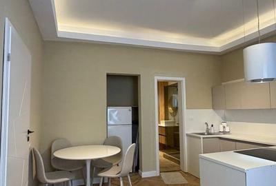 Apartament 2 camere  – Dorobanți |Prima închiriere - 5