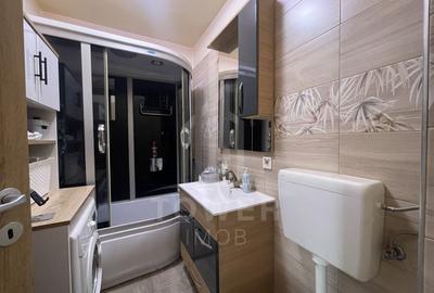 Apartament 3 camere--Turnisor | Decomandat | Balcon 10 mp | Parcare privata - 2