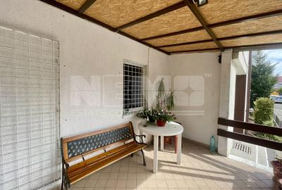 Apartament 3 Camere | Parter | Ideal Business sau Locuinta | Radauti - 8